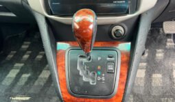 Toyota Harrier 2004 full