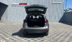 Mazda CX-5 2013 full