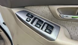 Toyota Land Cruiser Prado 2003 full