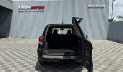 Toyota Vanguard 2010 full