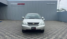 Toyota Harrier 2003