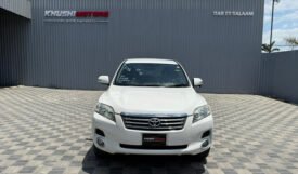 Toyota Vanguard 2008