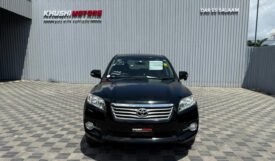 Toyota Vanguard 2010