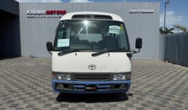 Toyota Coaster 2004