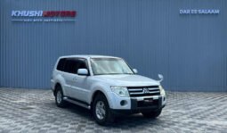 Best Cars Dealership in Tanzania