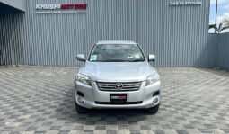 Toyota Vanguard 2007 full