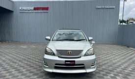 Toyota Harrier 2004