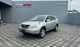 Toyota Harrier 2003