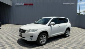 Toyota Vanguard 2008