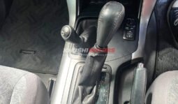 Toyota Land Cruiser Prado 2003 full