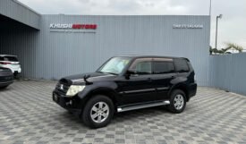 Mitsubishi Pajero 2006