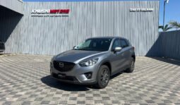 Mazda CX-5 2013 full