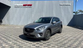 Mazda CX-5 2013