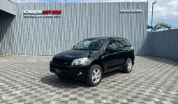 Toyota Rav4 2008 full