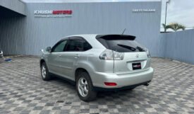 Toyota Harrier 2003