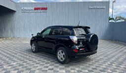 Toyota Rav4 2008 full