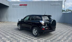 Toyota Rav4 2008