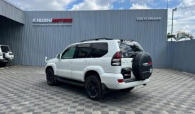 Toyota Land Cruiser Prado 2003