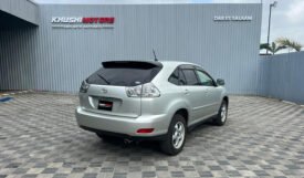 Toyota Harrier 2003
