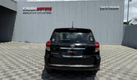 Toyota Vanguard 2010