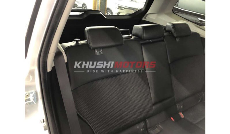 
Subaru Forester 2015 full									