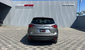 Mazda CX-5 2013