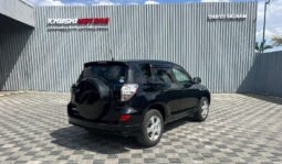 Toyota Rav4 2008 full