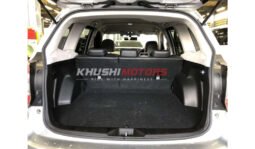 
Subaru Forester 2015 full									