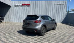 Mazda CX-5 2013 full