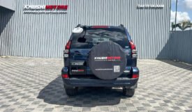 Toyota Land Cruiser Prado 2003