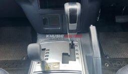 Mitsubishi Pajero 2007 full