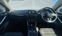 Mazda CX-5 2013 full