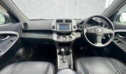 Toyota Rav4 2008 full