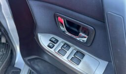 Mitsubishi Pajero 2011 full