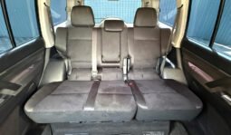 Mitsubishi Pajero 2007 full
