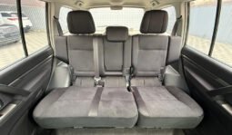 Mitsubishi Pajero 2006 full