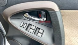 Toyota Vanguard 2007 full