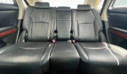 Toyota Harrier 2004 full