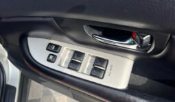 Toyota Harrier 2003 full