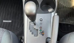 Toyota Vanguard 2010 full