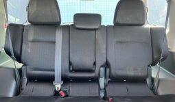 Mitsubishi Pajero 2011 full