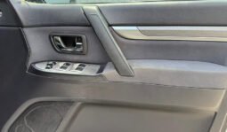 Mitsubishi Pajero 2007 full