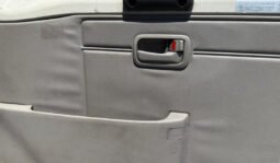 Toyota Coaster 2004 full