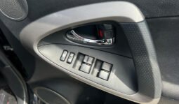 Toyota Rav4 2008 full