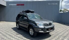 Toyota Prado TX 2004