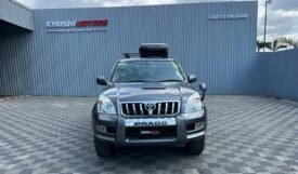 Toyota Prado TX 2004
