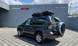 
Toyota Prado TX 2004 full									