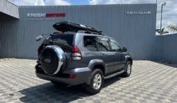 
Toyota Prado TX 2004 full									