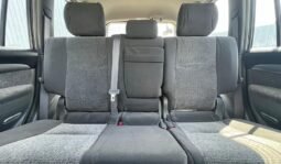 
Toyota Prado TX 2004 full									