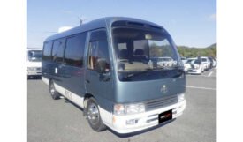 Toyota Coaster 1996